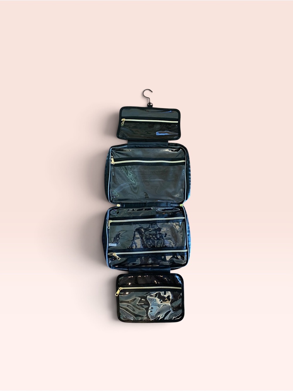 Dot&Dot Hanging Travel Organizer Bag